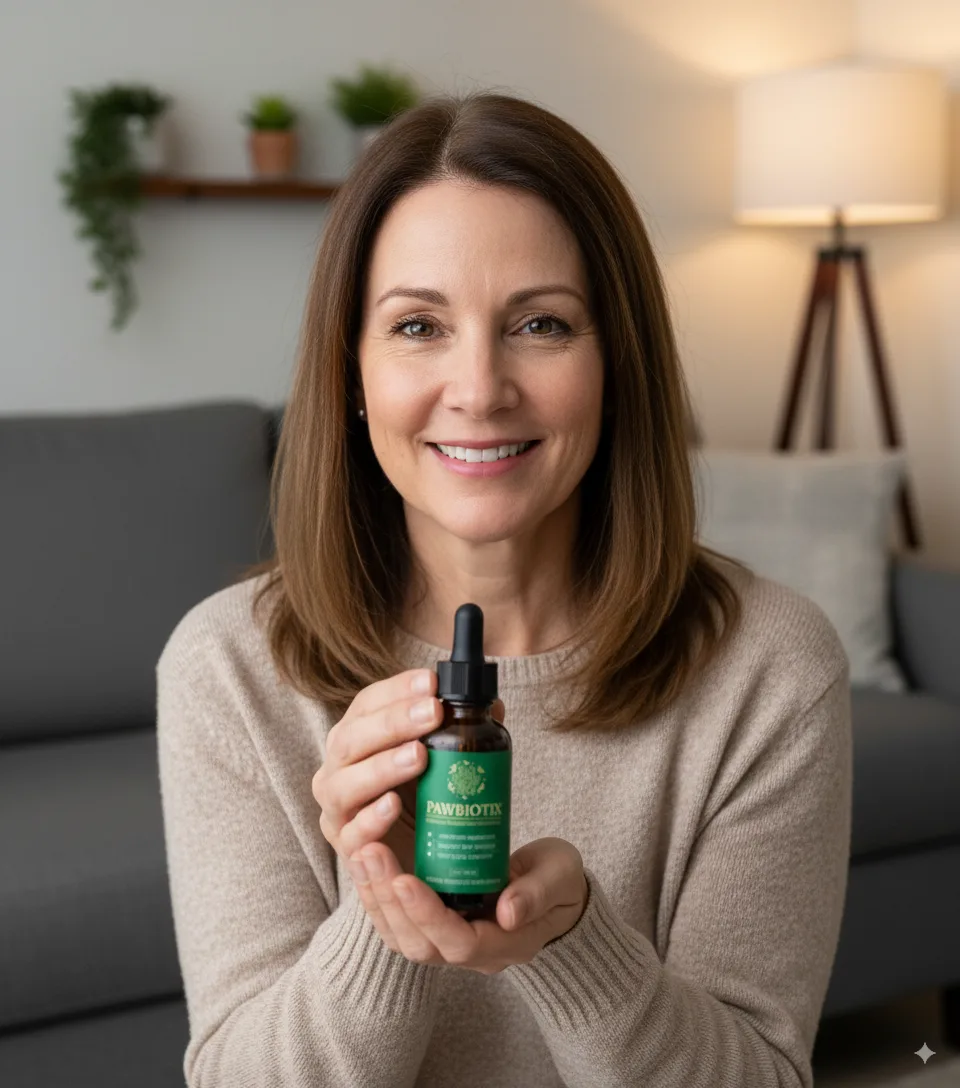 Emily R. Pawbiotix Review