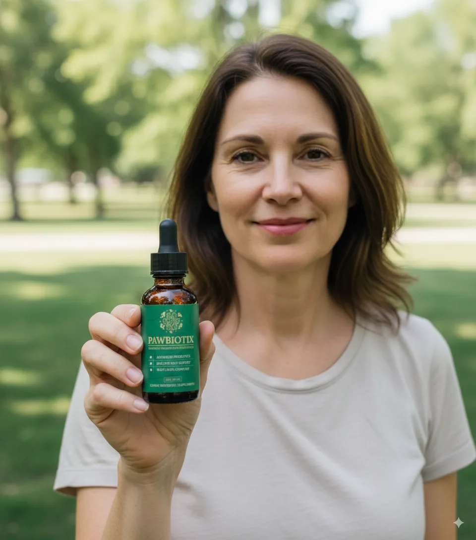 Sophia M. Pawbiotix Review